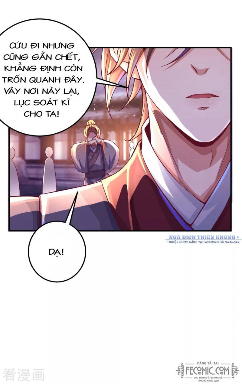 Tất Thắng Chí Tôn Chapter 20 - Trang 2