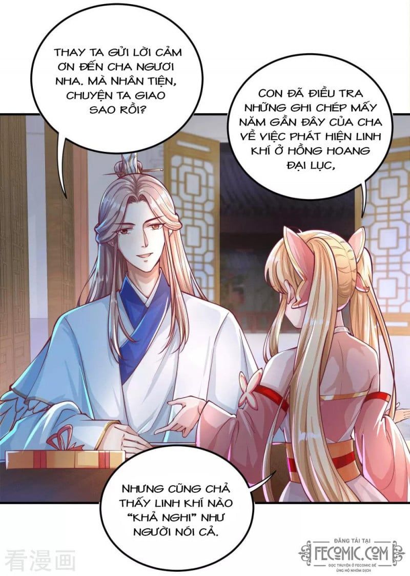 Tất Thắng Chí Tôn Chapter 20 - Trang 2