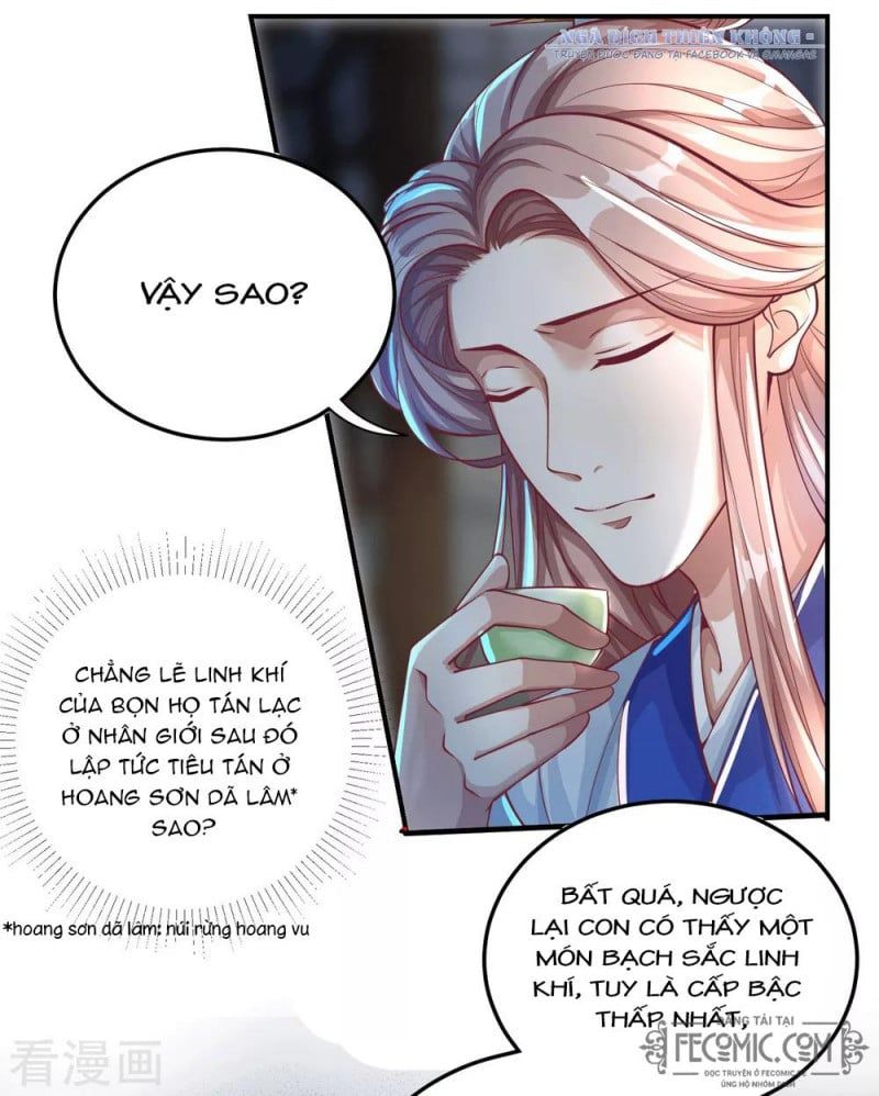 Tất Thắng Chí Tôn Chapter 20 - Trang 2