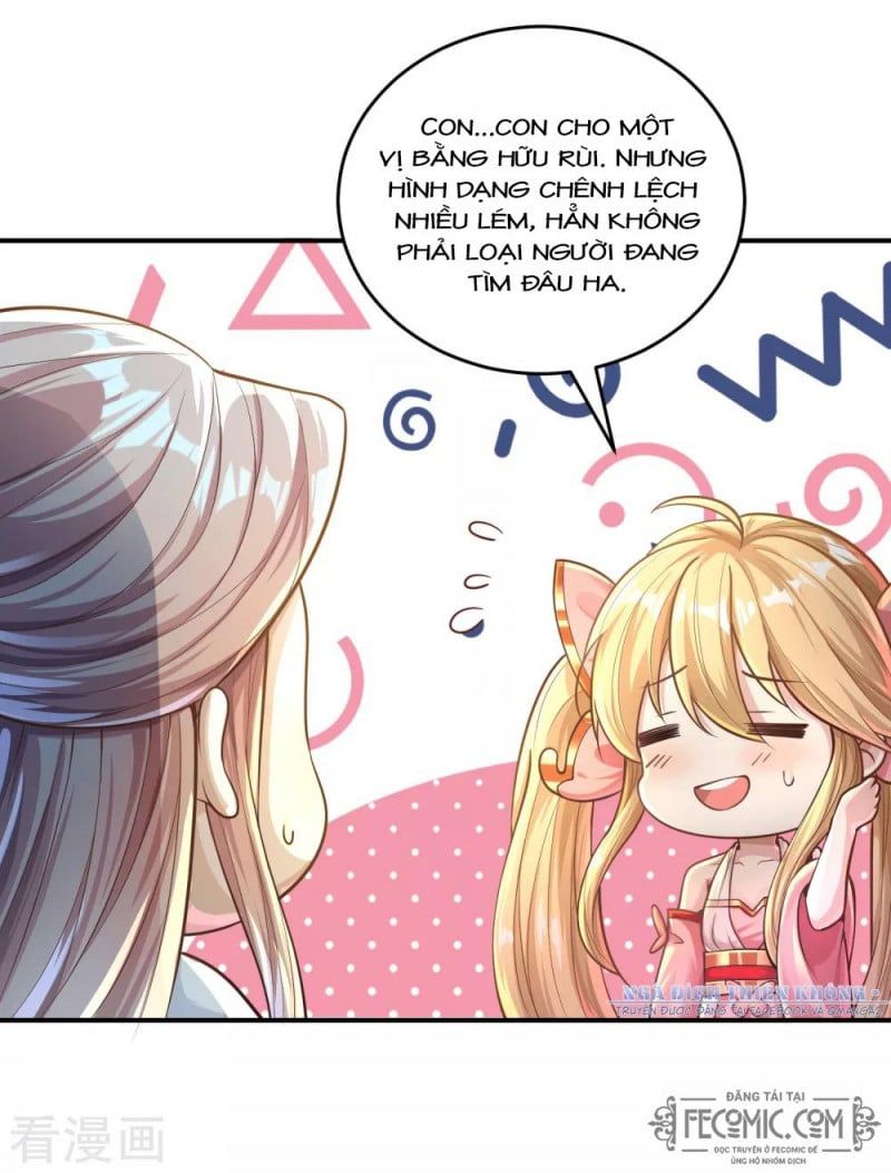 Tất Thắng Chí Tôn Chapter 20 - Trang 2