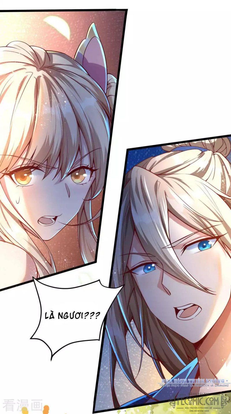 Tất Thắng Chí Tôn Chapter 23 - Trang 2