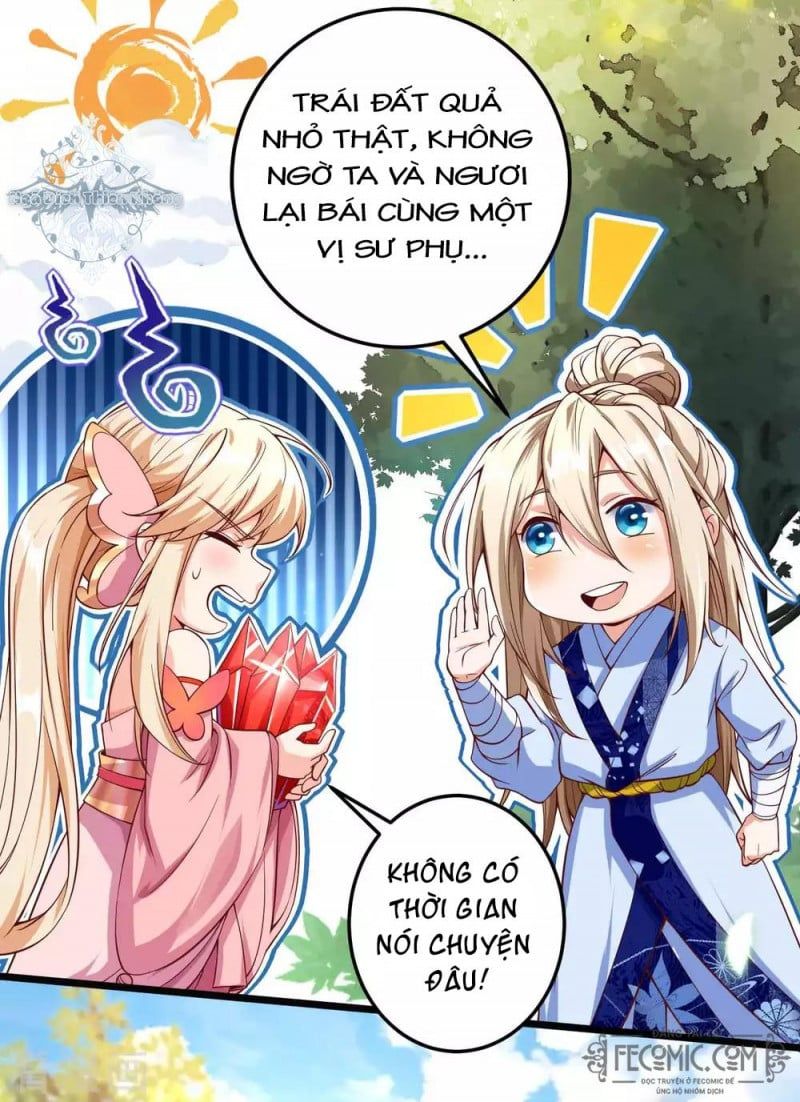 Tất Thắng Chí Tôn Chapter 23 - Trang 2
