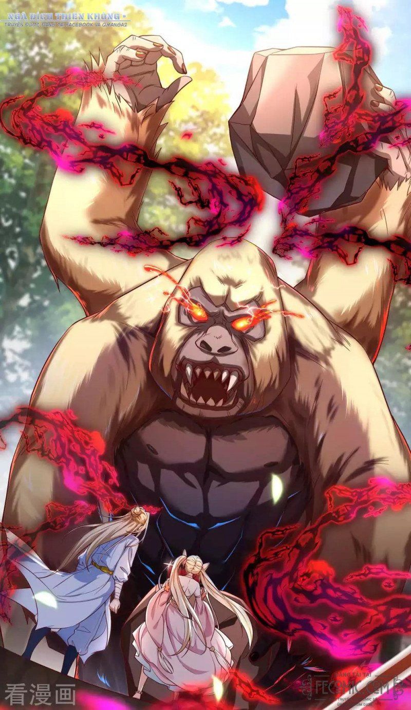 Tất Thắng Chí Tôn Chapter 23 - Trang 2