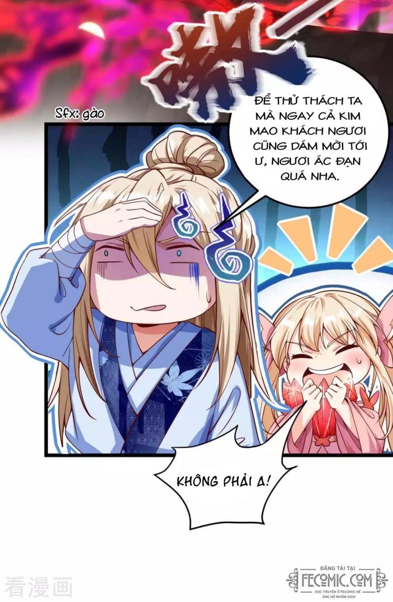 Tất Thắng Chí Tôn Chapter 23 - Trang 2