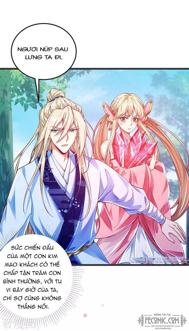 Tất Thắng Chí Tôn Chapter 23 - Trang 2