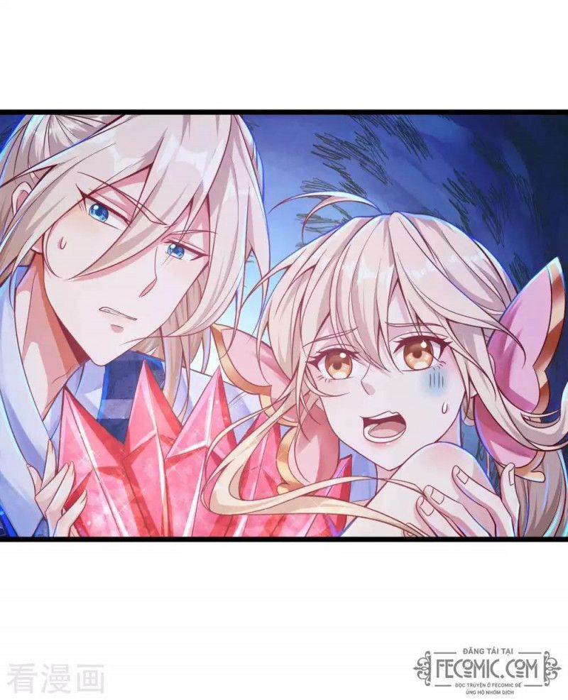 Tất Thắng Chí Tôn Chapter 23 - Trang 2