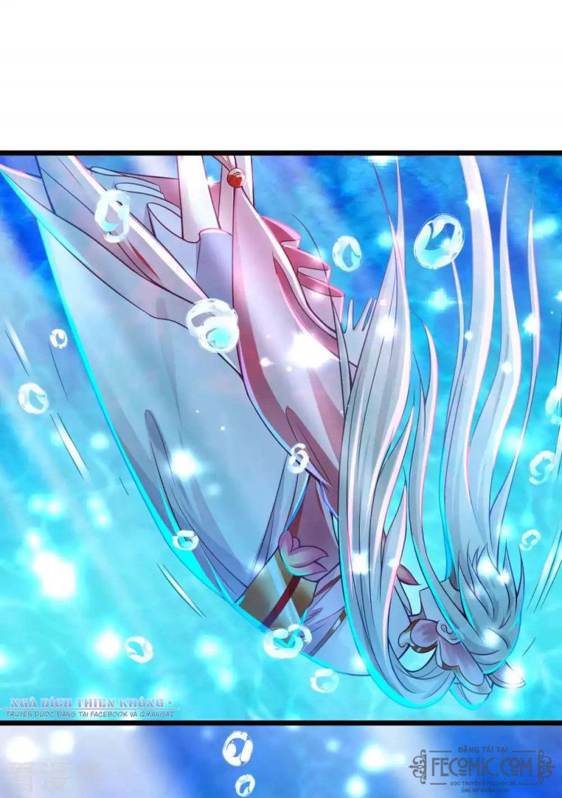 Tất Thắng Chí Tôn Chapter 23 - Trang 2