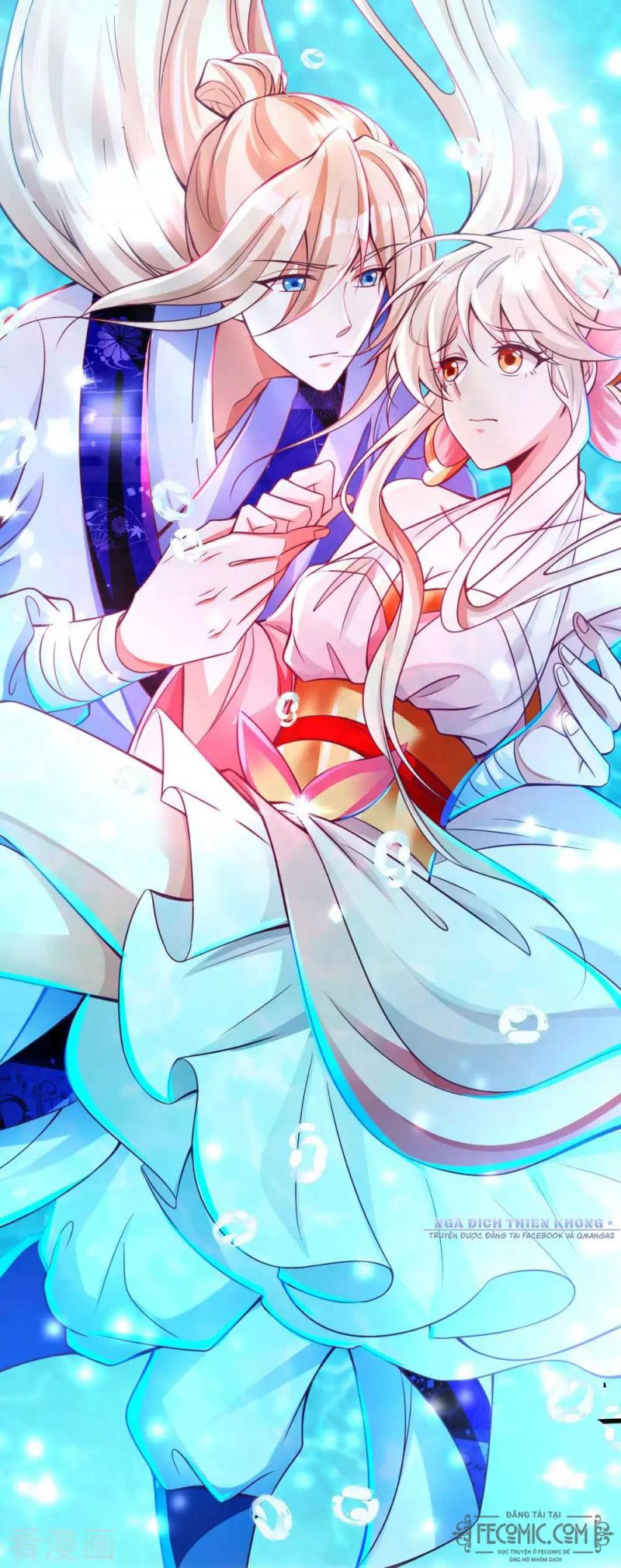 Tất Thắng Chí Tôn Chapter 23 - Trang 2