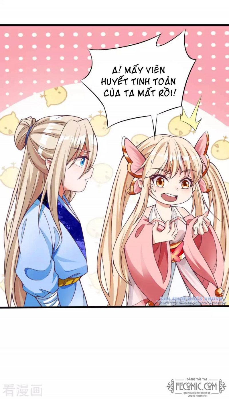 Tất Thắng Chí Tôn Chapter 23 - Trang 2