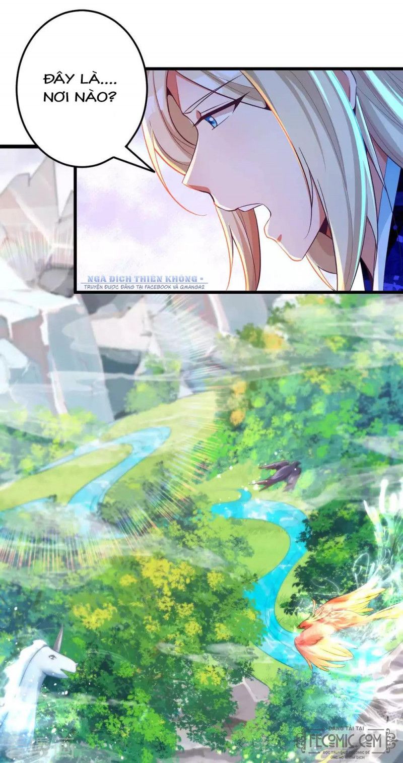 Tất Thắng Chí Tôn Chapter 23 - Trang 2