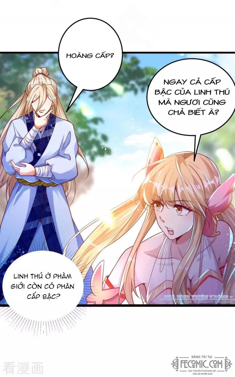 Tất Thắng Chí Tôn Chapter 23 - Trang 2