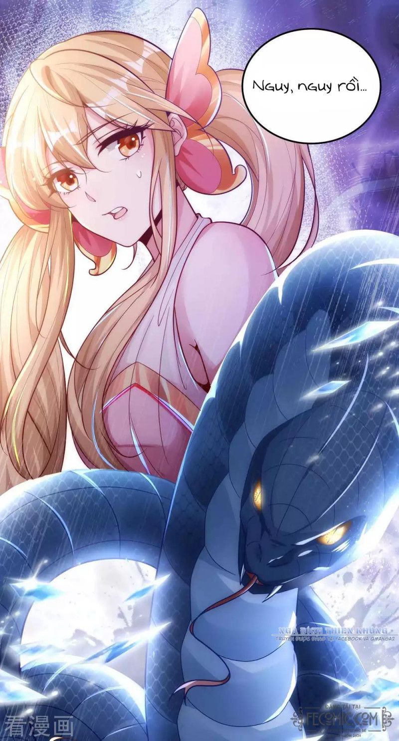 Tất Thắng Chí Tôn Chapter 23 - Trang 2