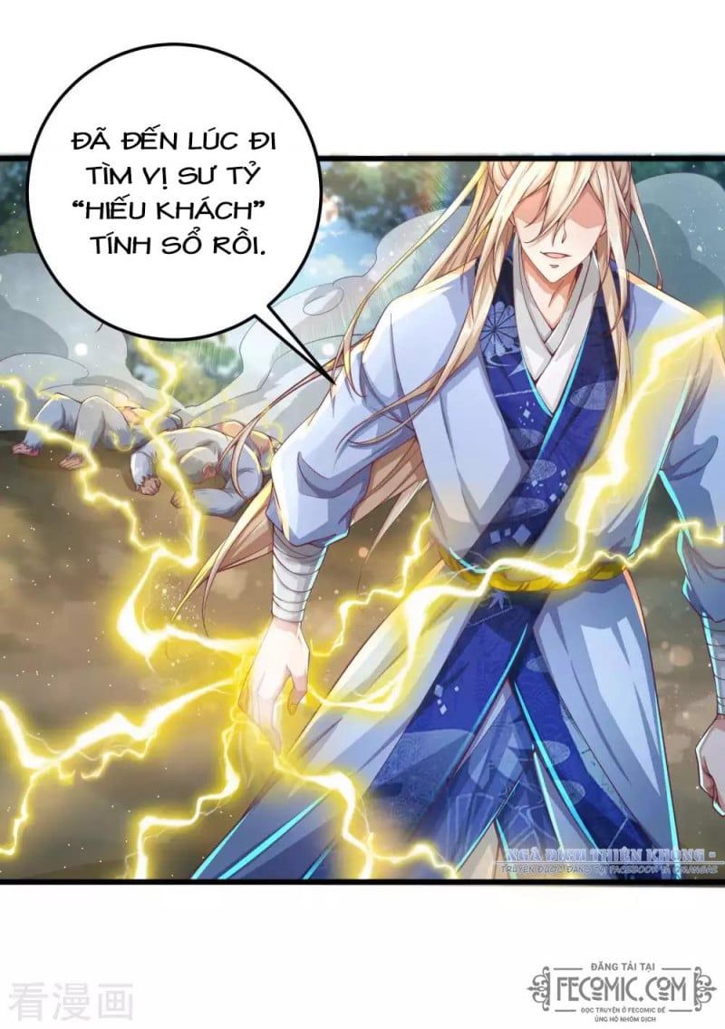 Tất Thắng Chí Tôn Chapter 23 - Trang 2