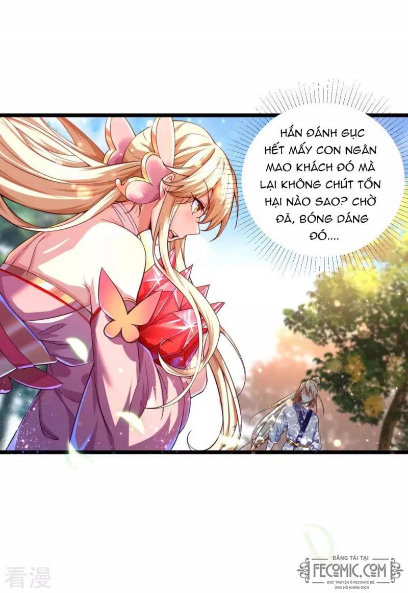 Tất Thắng Chí Tôn Chapter 23 - Trang 2