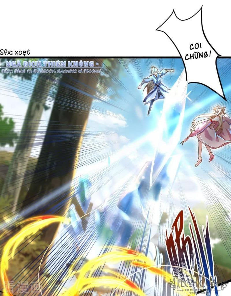 Tất Thắng Chí Tôn Chapter 24 - Trang 2