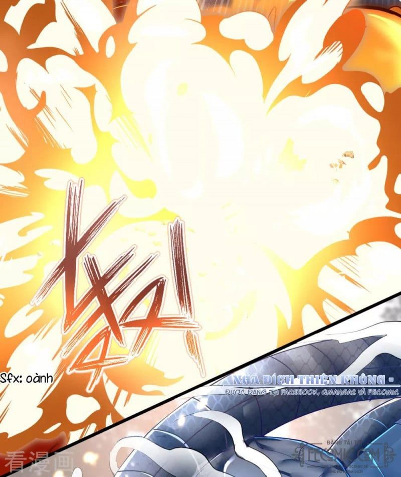 Tất Thắng Chí Tôn Chapter 24 - Trang 2