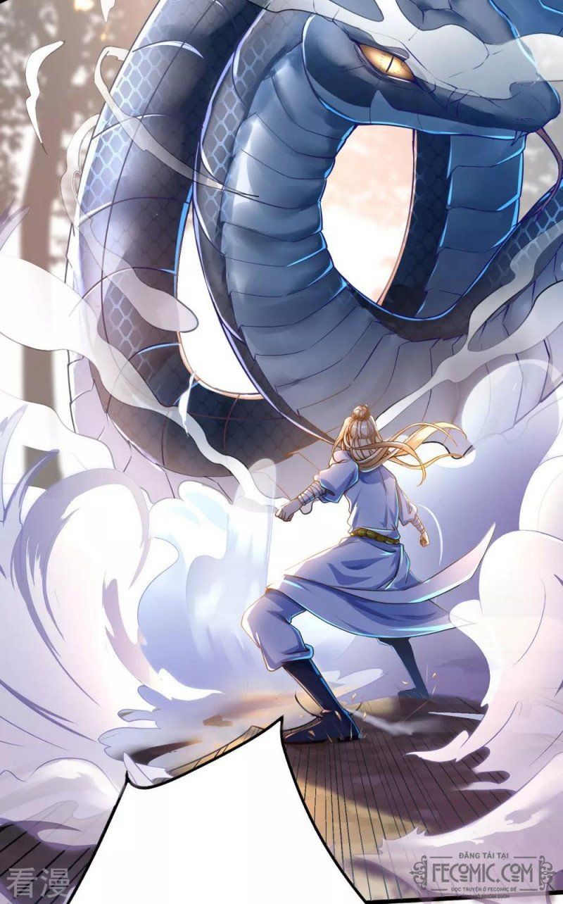 Tất Thắng Chí Tôn Chapter 24 - Trang 2