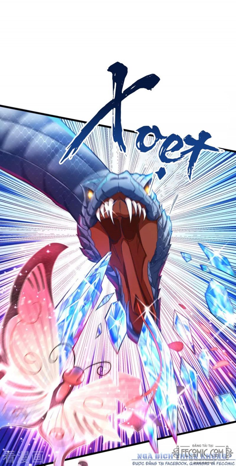 Tất Thắng Chí Tôn Chapter 24 - Trang 2