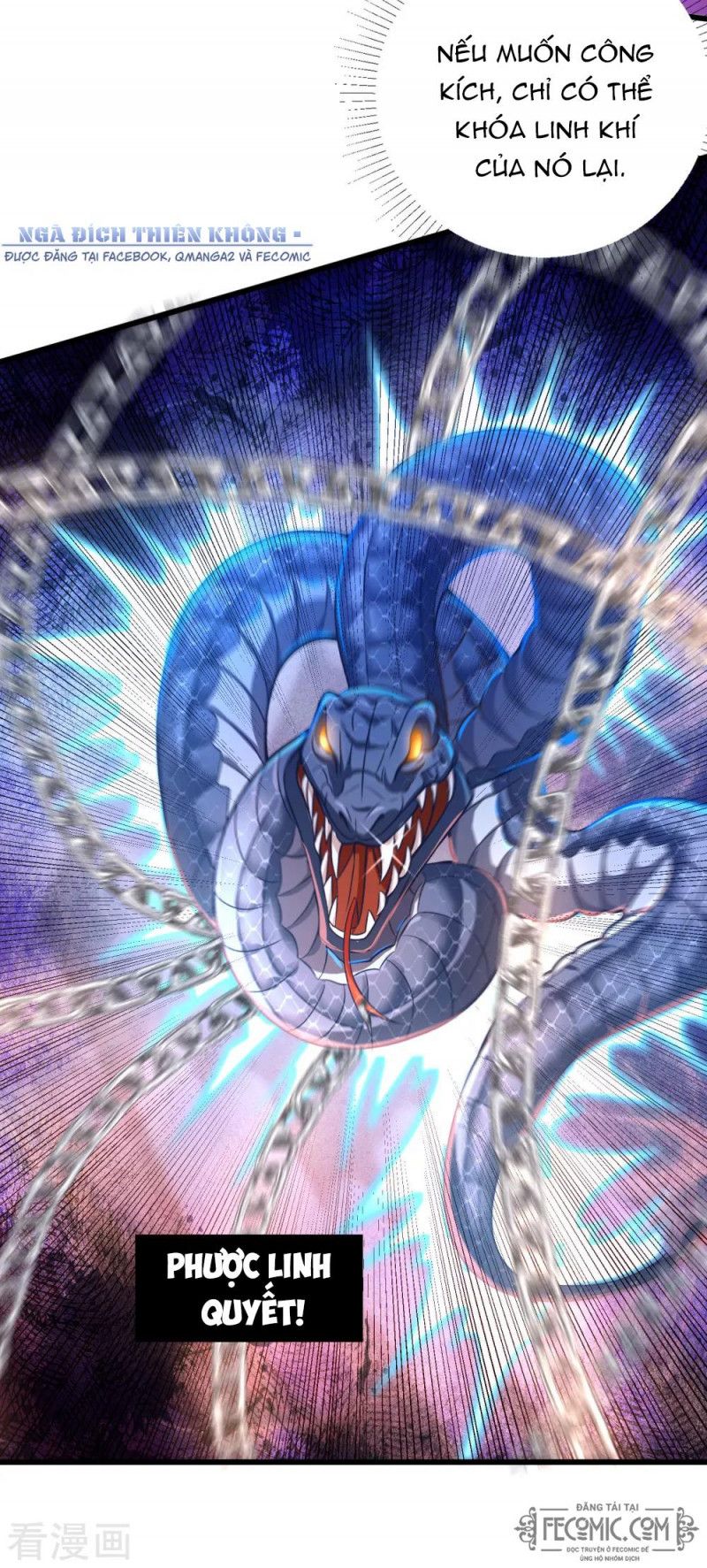 Tất Thắng Chí Tôn Chapter 24 - Trang 2