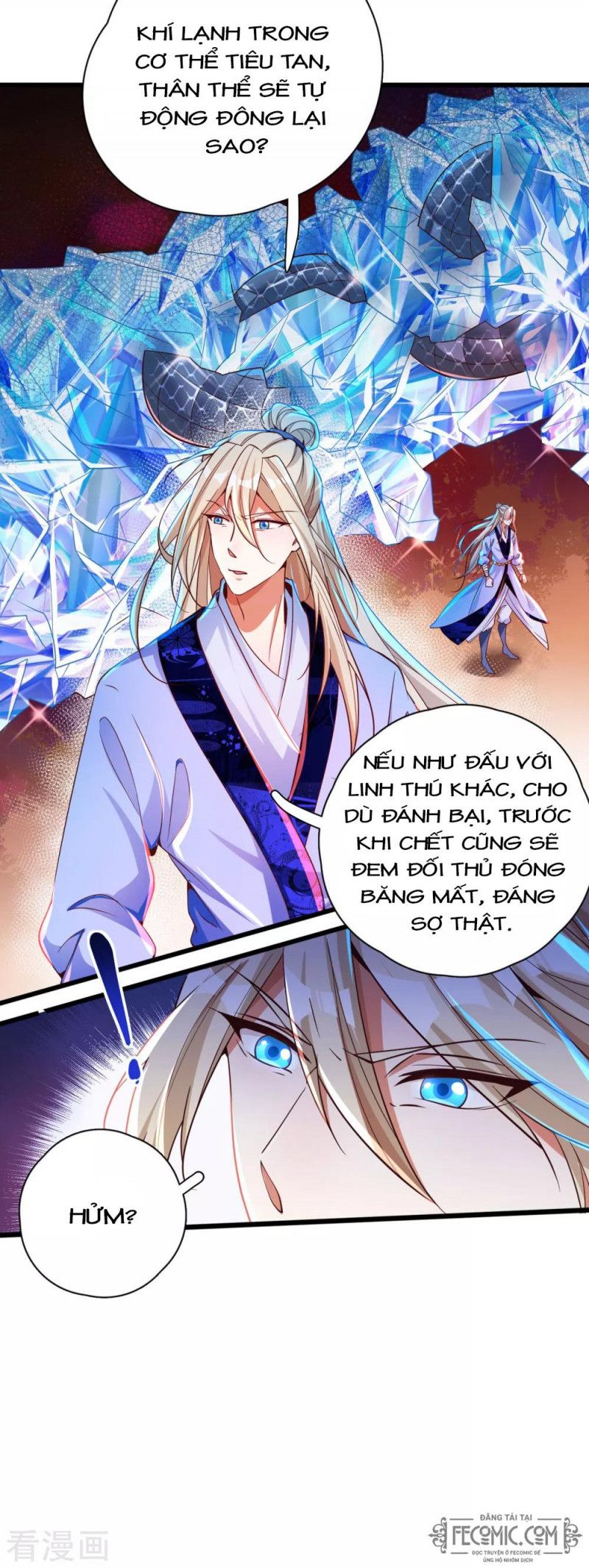 Tất Thắng Chí Tôn Chapter 24 - Trang 2