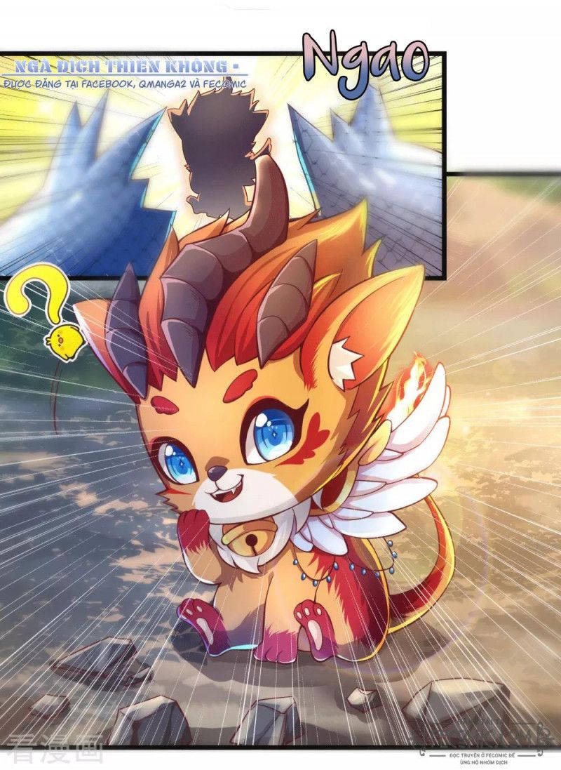 Tất Thắng Chí Tôn Chapter 24 - Trang 2