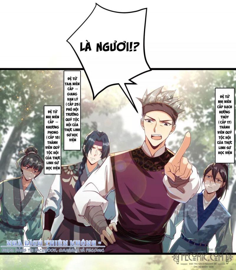 Tất Thắng Chí Tôn Chapter 24 - Trang 2