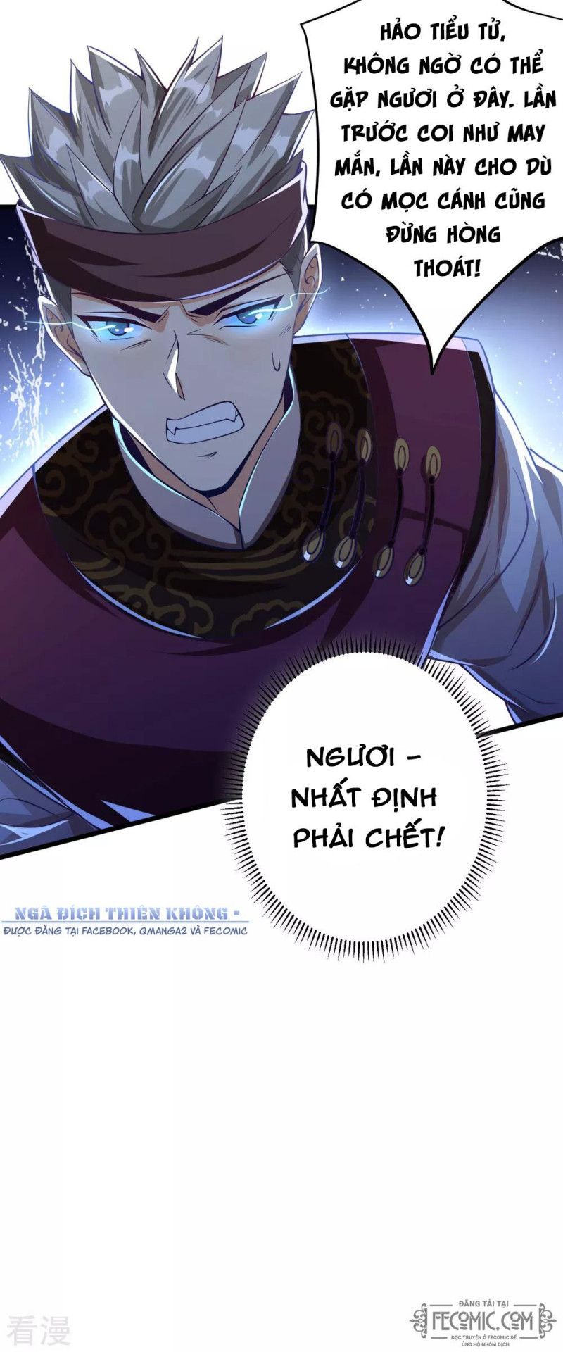 Tất Thắng Chí Tôn Chapter 24 - Trang 2