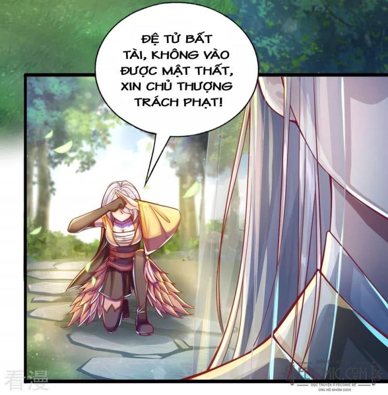 Tất Thắng Chí Tôn Chapter 24 - Trang 2