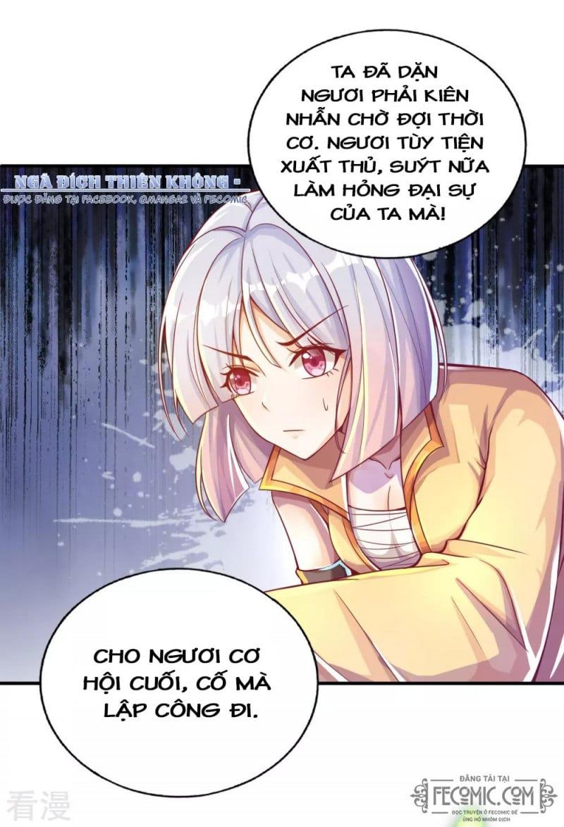 Tất Thắng Chí Tôn Chapter 24 - Trang 2