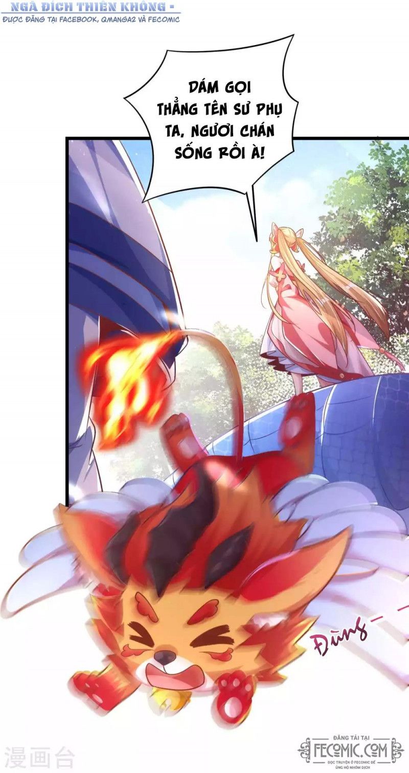 Tất Thắng Chí Tôn Chapter 25 - Trang 2