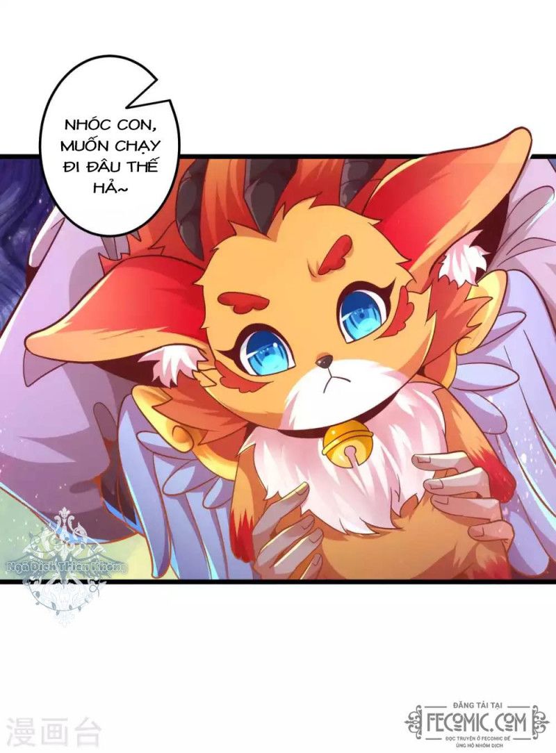 Tất Thắng Chí Tôn Chapter 25 - Trang 2