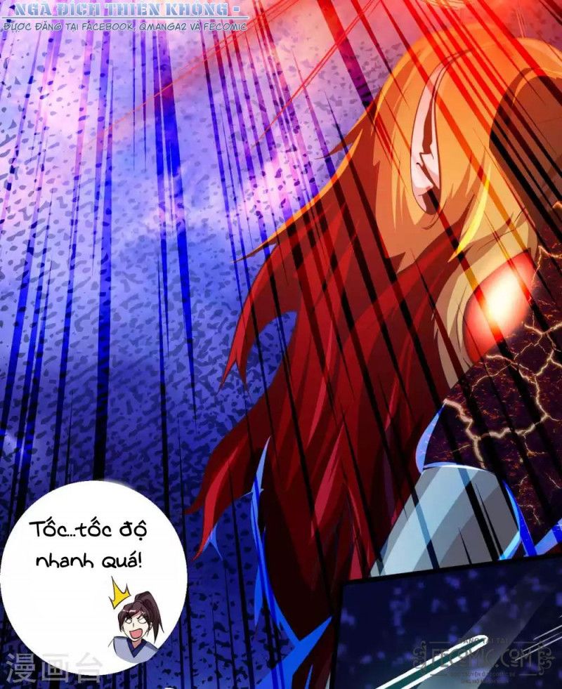 Tất Thắng Chí Tôn Chapter 25 - Trang 2