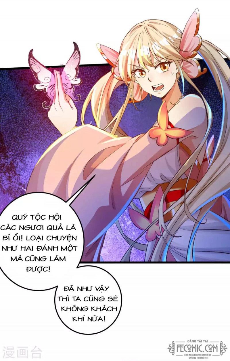 Tất Thắng Chí Tôn Chapter 25 - Trang 2