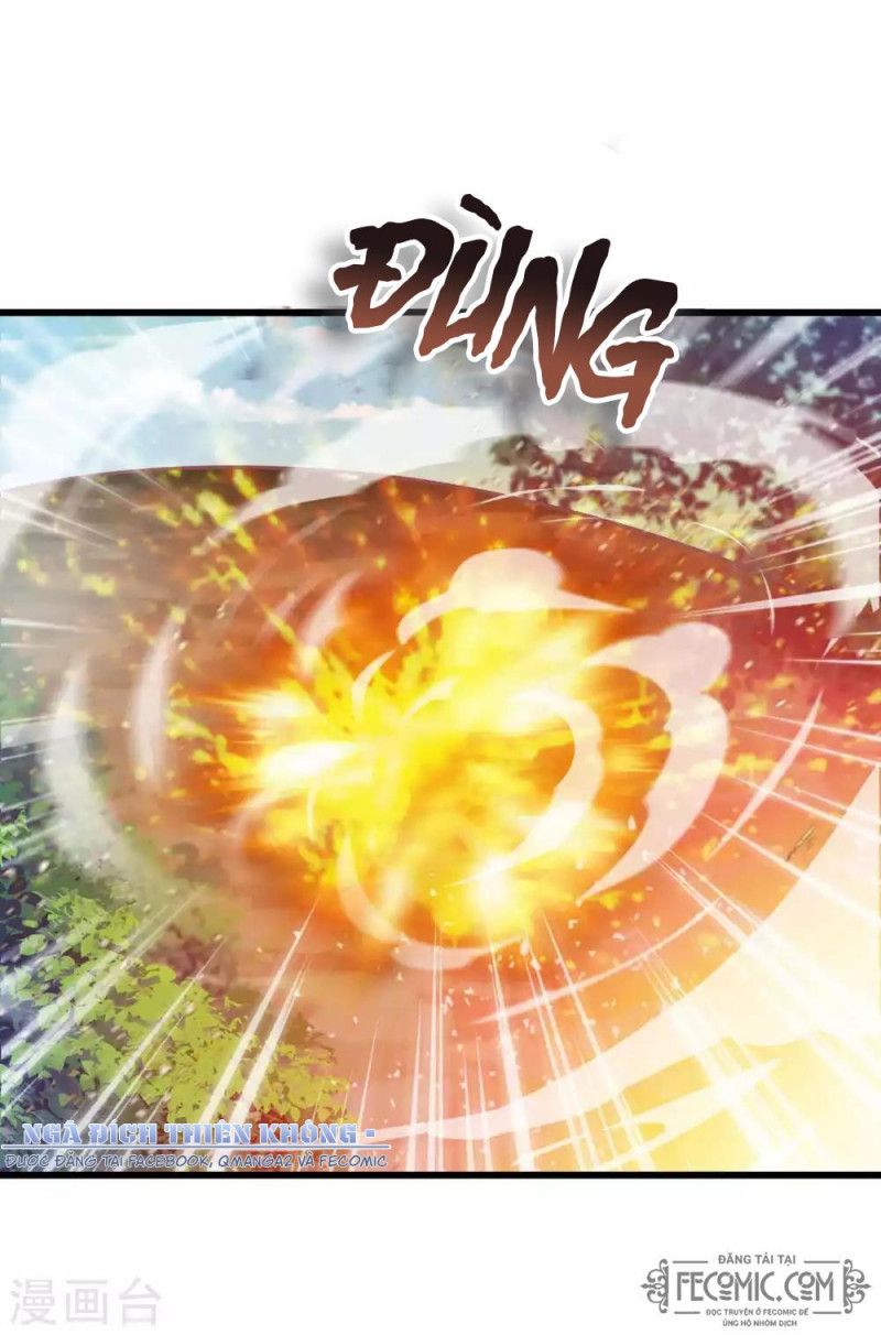 Tất Thắng Chí Tôn Chapter 25 - Trang 2