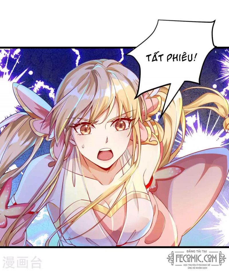 Tất Thắng Chí Tôn Chapter 25 - Trang 2