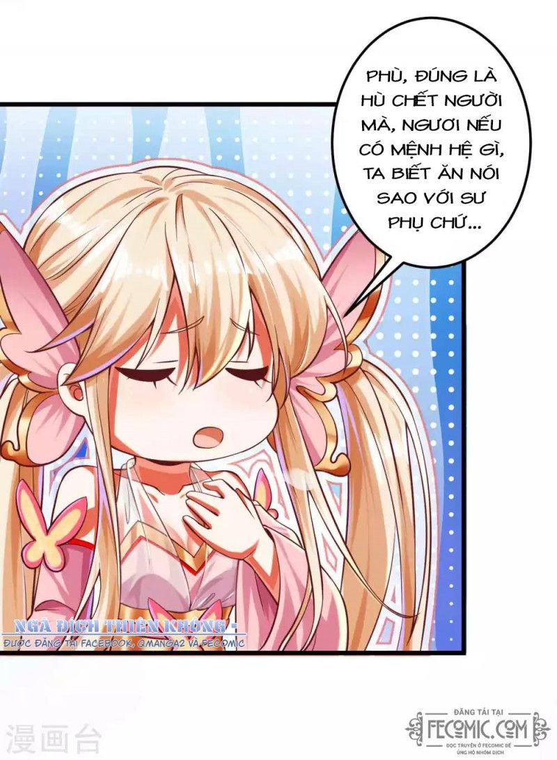 Tất Thắng Chí Tôn Chapter 25 - Trang 2