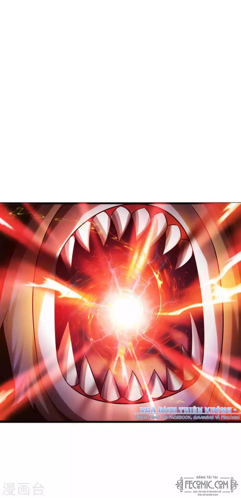 Tất Thắng Chí Tôn Chapter 25 - Trang 2