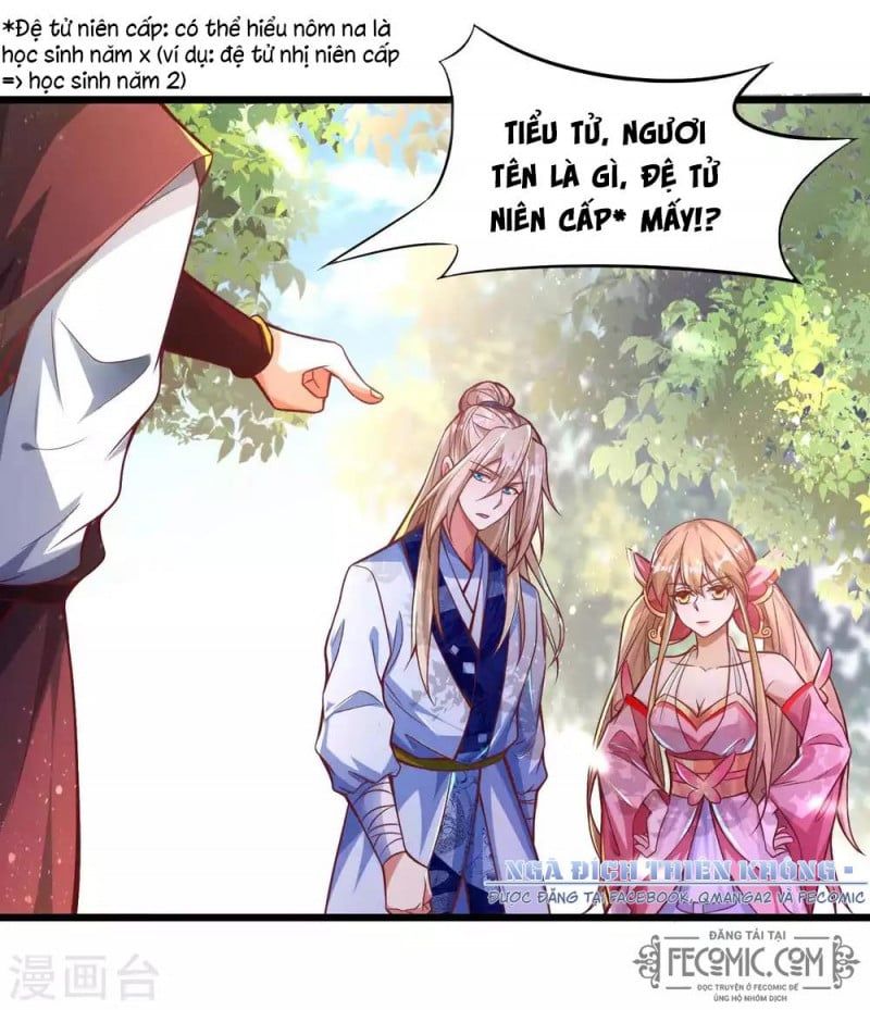 Tất Thắng Chí Tôn Chapter 25 - Trang 2