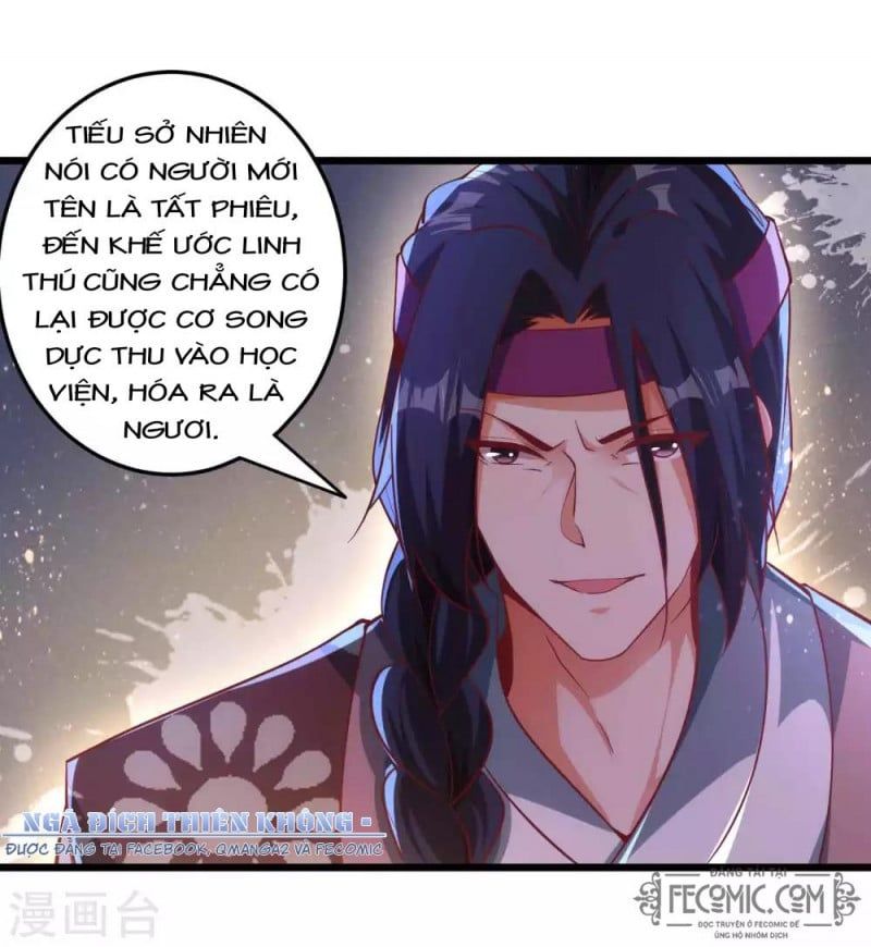 Tất Thắng Chí Tôn Chapter 25 - Trang 2