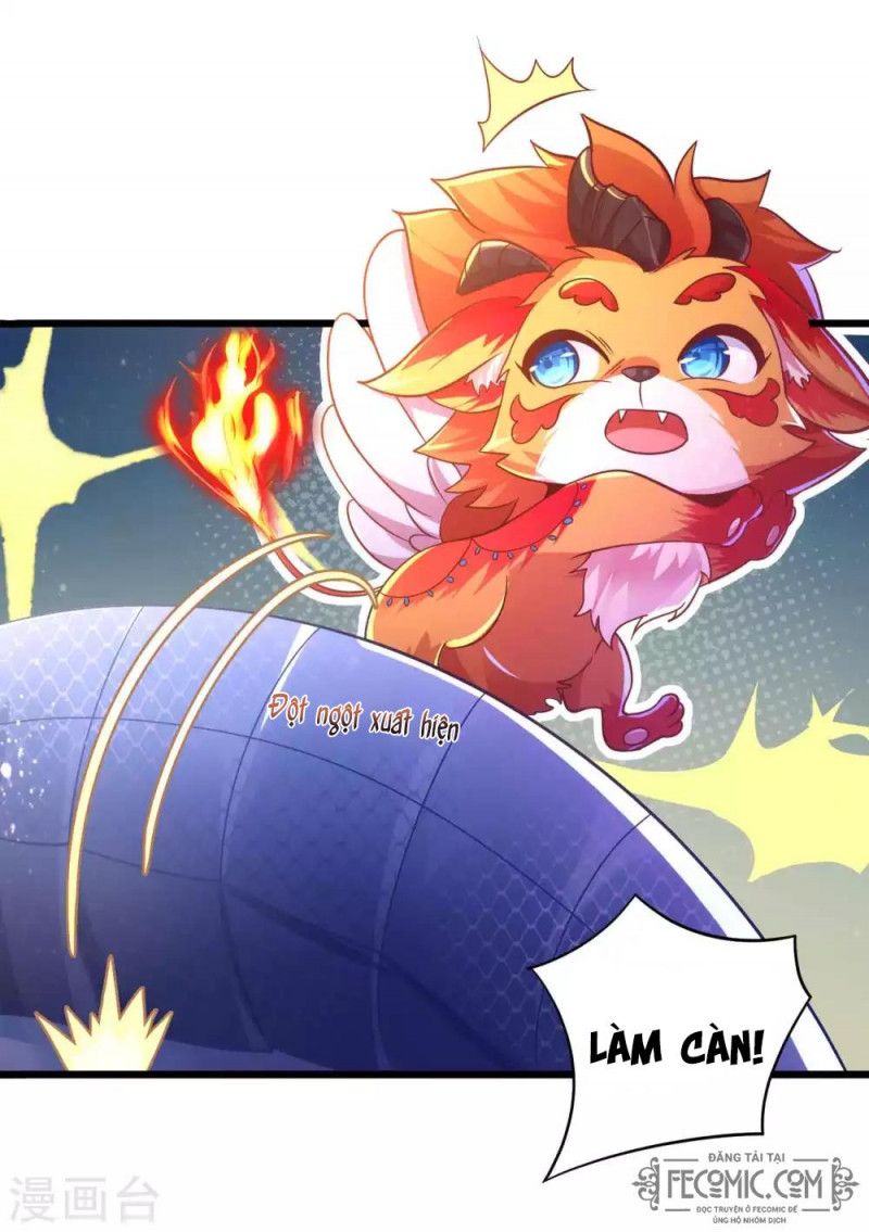 Tất Thắng Chí Tôn Chapter 25 - Trang 2