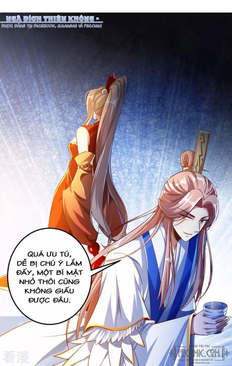 Tất Thắng Chí Tôn Chapter 27 - Trang 2