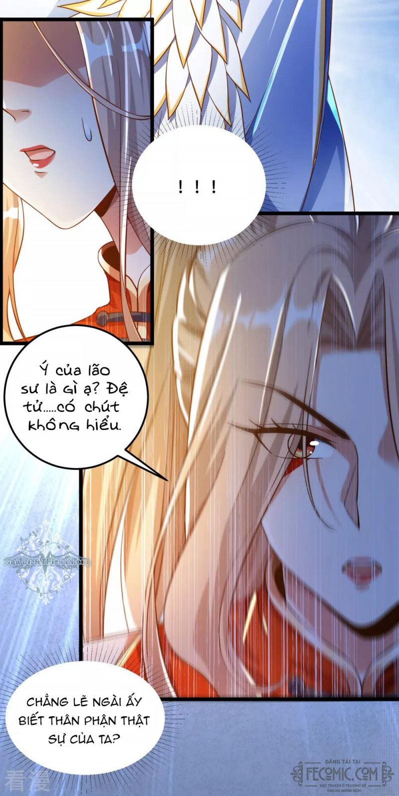 Tất Thắng Chí Tôn Chapter 27 - Trang 2