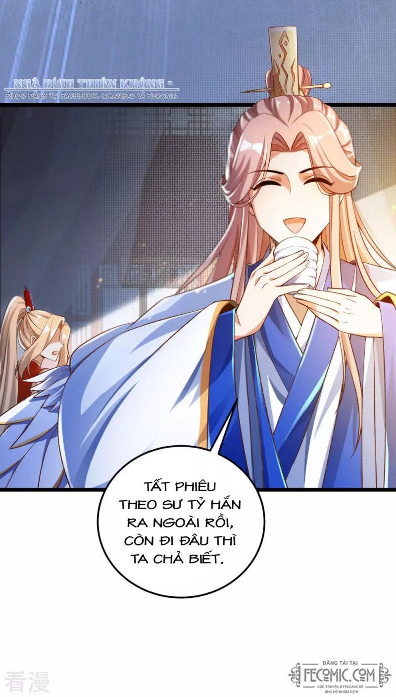 Tất Thắng Chí Tôn Chapter 27 - Trang 2