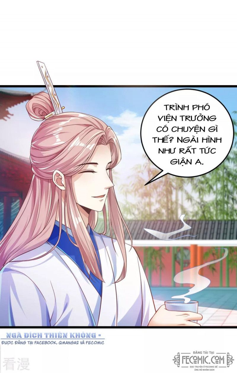 Tất Thắng Chí Tôn Chapter 27 - Trang 2