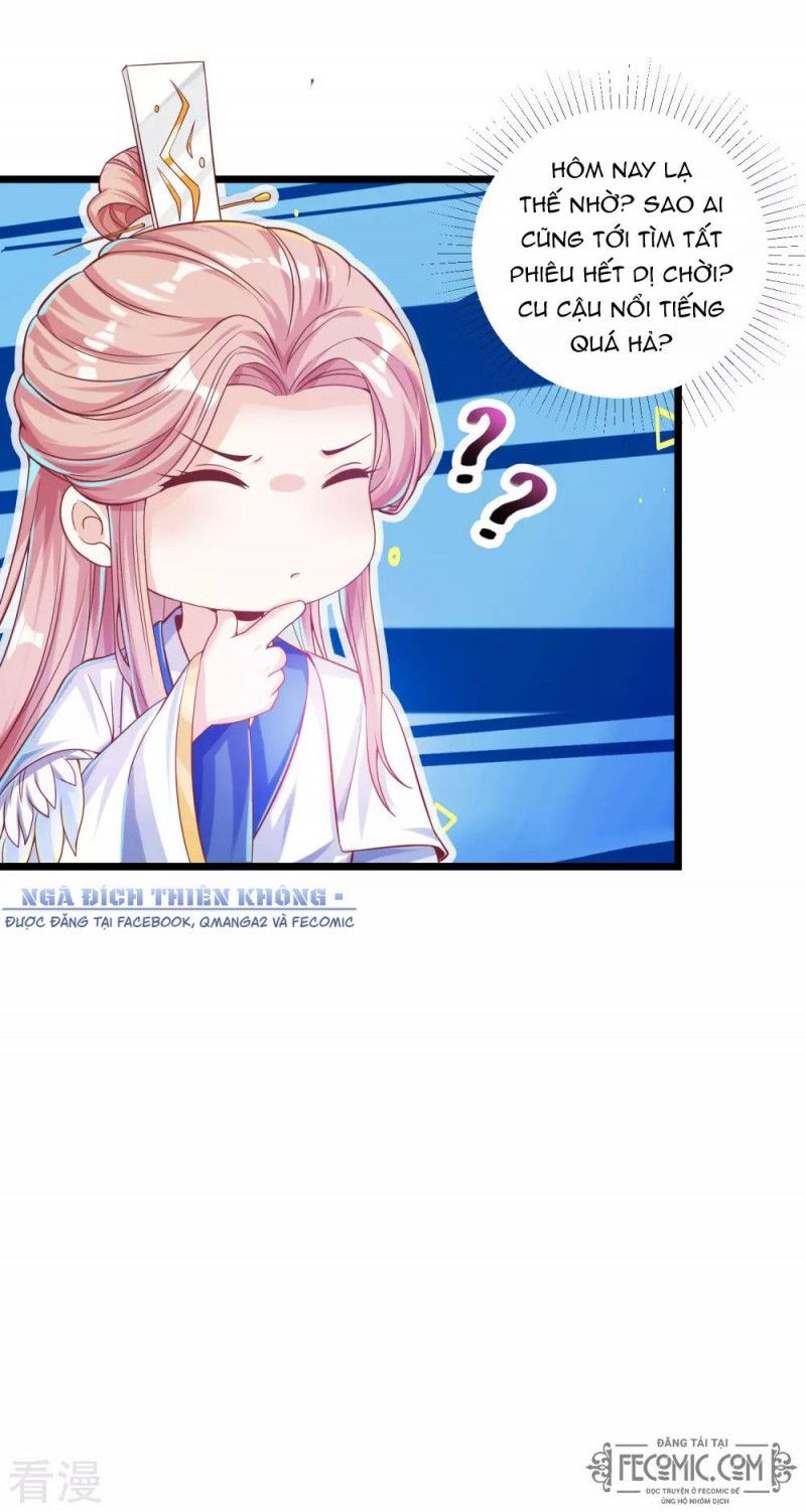 Tất Thắng Chí Tôn Chapter 27 - Trang 2