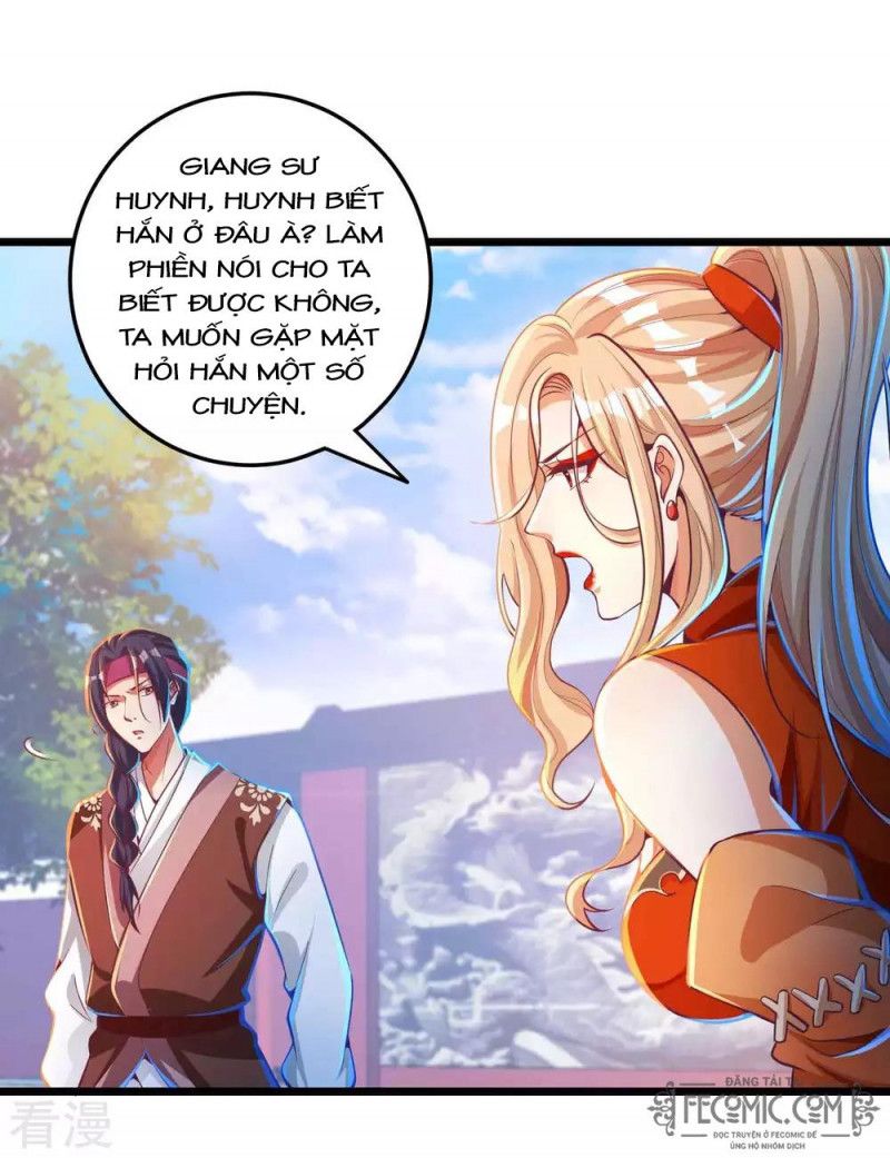 Tất Thắng Chí Tôn Chapter 27 - Trang 2