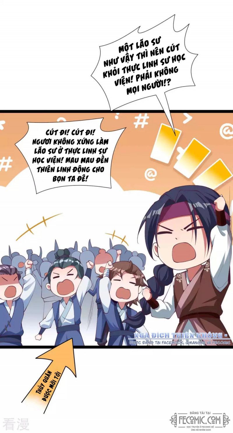 Tất Thắng Chí Tôn Chapter 27 - Trang 2