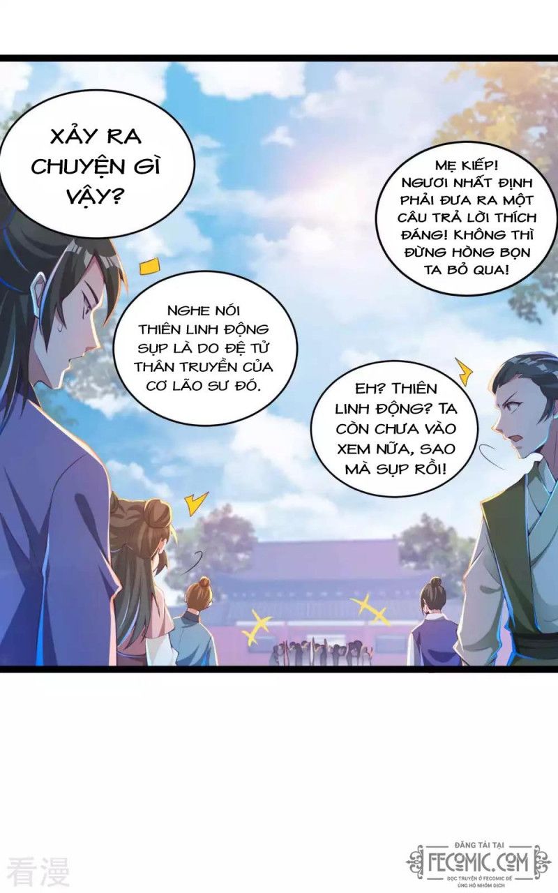 Tất Thắng Chí Tôn Chapter 27 - Trang 2