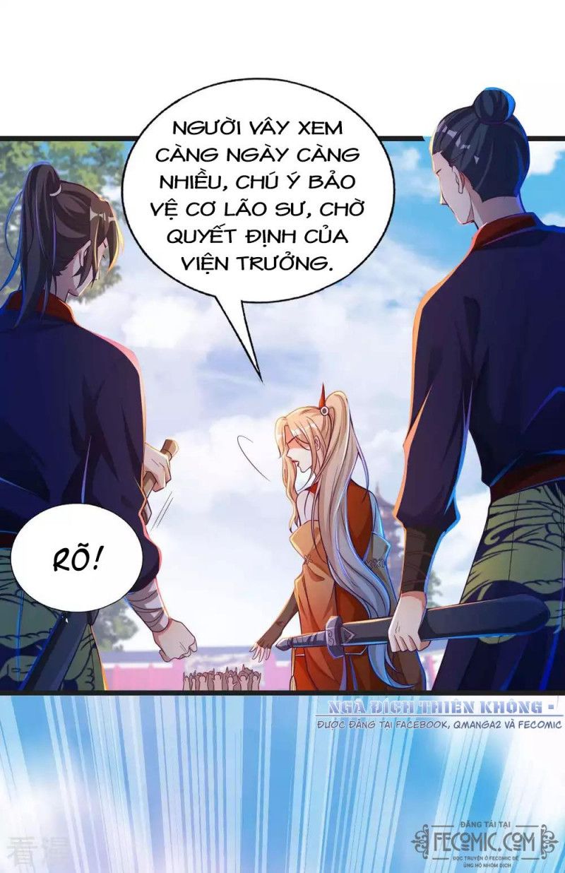 Tất Thắng Chí Tôn Chapter 27 - Trang 2