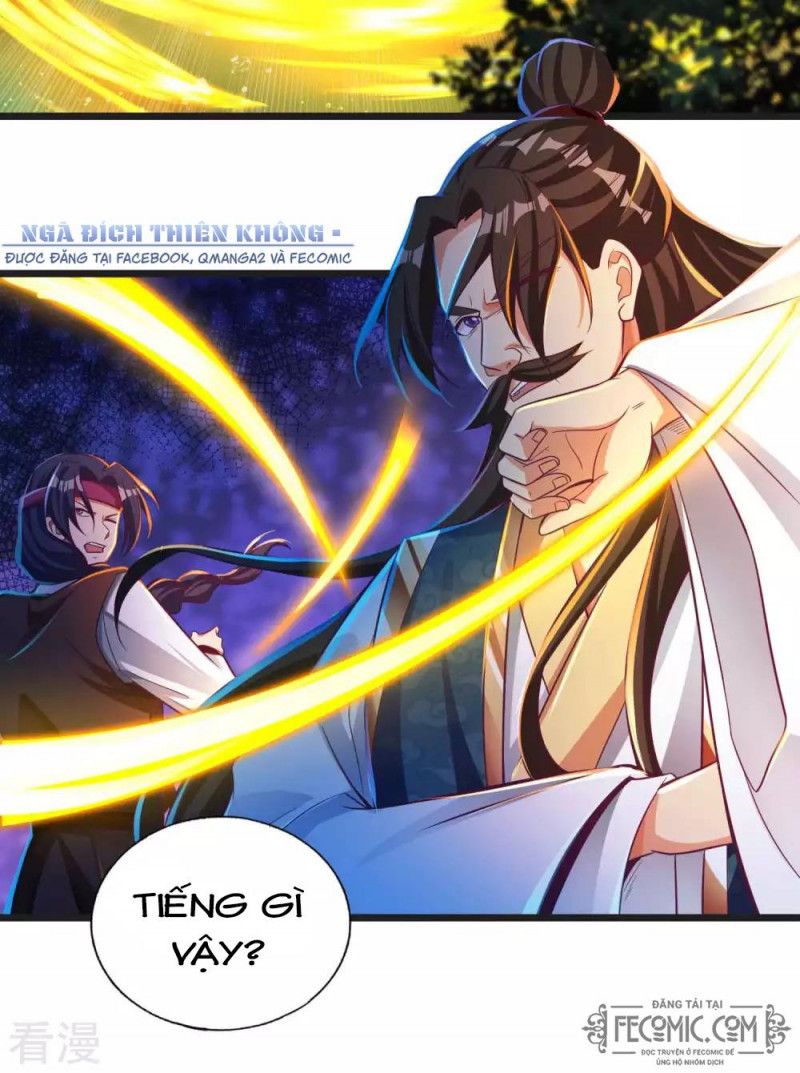 Tất Thắng Chí Tôn Chapter 27 - Trang 2